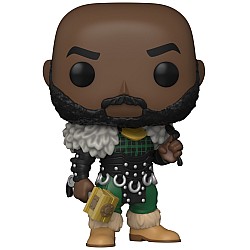 Pop Marvel Loki Boastful Loki