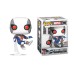 Pop Marvel Comics Spider Man Bug Eyes Armor