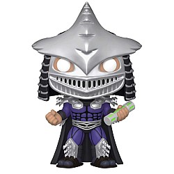 Pop Movies Teenage Mutant Ninja Turtles Super Shredder