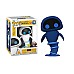 Pop Wall E Eve Flying Glows In The Dark