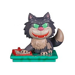 Pop Villains Lucifer