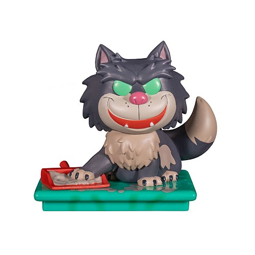 Pop Villains Lucifer