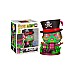 Pop Villains Dr. Facilier With Base