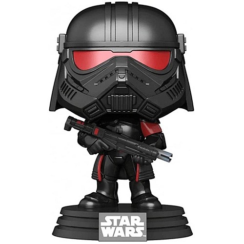 Pop Star Wars Obi Wan Purge Trooper