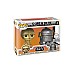 Pop Star Wars Concept C 3po R2 D2