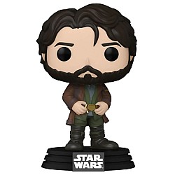 Pop Star Wars Cassian Andor
