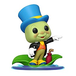 Pop Pinocchio Jiminy Cricket