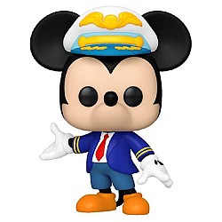 Pop Pilot Mickey Mouse