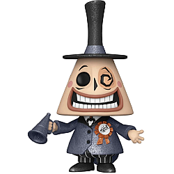 Pop The Nightmare Before Christmas Mayor Diamond Collection