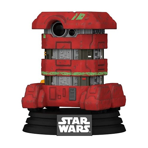 Pop Star Wars Andor B2emo