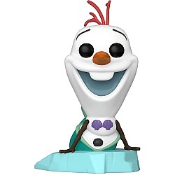 Pop Olaf Presents Olaf As Ariel