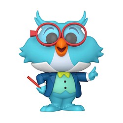 Pop Professor Owl