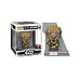 Pop Deluxe Star Wars Bounty Hunters Collection Zuckuss Metallic Pop Deluxe Star Wars Bounty Hunters Collection Zuckuss Metallic