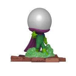 Pop Deluxe Marvel Sinister Six Mysterio
