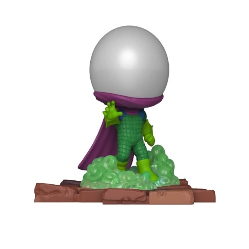 Pop Deluxe Marvel Sinister Six Mysterio