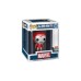 Pop Deluxe Marvel Hall Of Armor Iron Man Model 8 Silver Centurion Mettalic Pop Deluxe Marvel Hall Of Armor Iron Man Model 8 Silver Centurion Mettalic