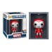 Pop Deluxe Marvel Hall Of Armor Iron Man Model 8 Silver Centurion Mettalic Pop Deluxe Marvel Hall Of Armor Iron Man Model 8 Silver Centurion Mettalic