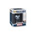 Pop Deluxe Marvel Hall Of Armor Iron Man Model 11 War Machine Mettalic Pop Deluxe Marvel Hall Of Armor Iron Man Model 11 War Machine Mettalic