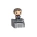 Pop Deluxe Marvel Avengers Infinity War Guardians Ship Star Lord
