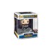 Pop Deluxe Marvel Avengers Infinity War Guardians Ship Star Lord