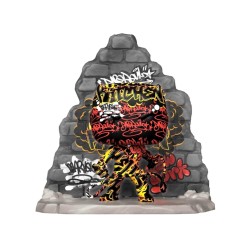 Pop Deluxe Marvel Daredevil Street Art Collection