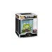 Pop Deluxe Marvel Loki Frog Of Thunder