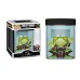 Pop Deluxe Marvel Loki Frog Of Thunder