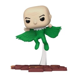 Pop Deluxe Marvel Beyond Amazing Sinister Six Vulture