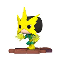 Pop Deluxe Marvel Beyond Amazing Sinister Six Electro