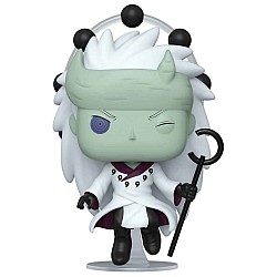 Pop! Animation Naruto Shippuden Madara Uchiha Sage Of Six Paths Glows In The Dark