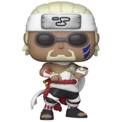 Pop Animation Naruto Shippuden Killer Bee Special Edition