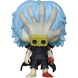 Pop! Animatio My Hero Academia S9 Tomura Shigaraki Special Edition