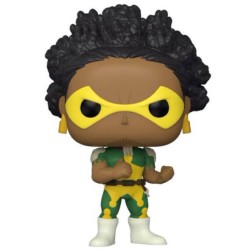 Pop Animation My Hero Academia S9 Locklock