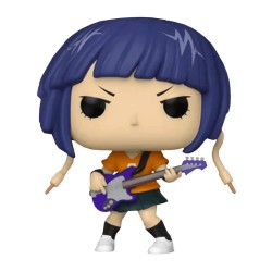 Pop Animation My Hero Academia S9 Kyoka Jiro With Guitar
