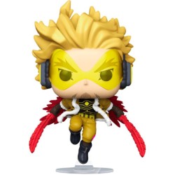 Pop Animation My Hero Academia S9 Hawks Flocked