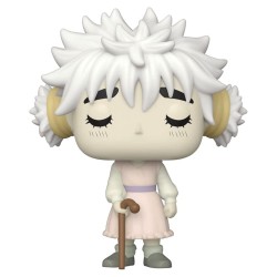 Pop Animation Hunter X Hunter Komugi