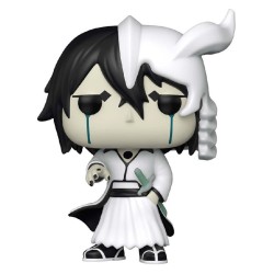 Pop Animation Bleach Ulquirorra