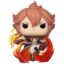 Pop Animation Black Clover S1 Mereoleona Glows In The Dark