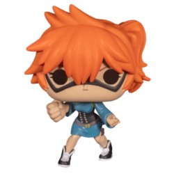 Pop Animation My Hero Academia Class 1b Itsuka Kendo