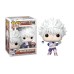 Pop Animation Hunter X Hunter Killua Zoldyck With Yo Yo