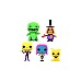 Set 5 Pop The Nightmare Before Christmas