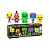 Set 5 Pop The Nightmare Before Christmas