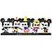 Set 5 Pop Archives Minnie