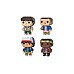 Set 4 Pop Stranger Things