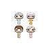 Set 4 Pop Television The Golden Girls Set 4 Pop Television The Golden Girls
