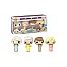 Set 4 Pop Television The Golden Girls Set 4 Pop Television The Golden Girls
