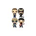 Set 4 Pop Rocks U2 Zootv
