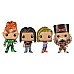 Set 4 Figurinefunko Pop Animation Dragon Ball Z Set 4 Figurinefunko Pop Animation Dragon Ball Z
