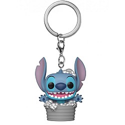 Funko Pocket Pop Disney Lilo & Stitch Stitch In Bathtub