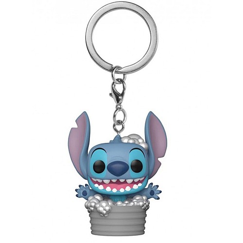 Funko Pocket Pop Disney Lilo & Stitch Stitch In Bathtub